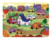 Puzzle dre... -  Polish Bookstore 
