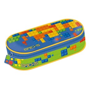 Picture of Piórnik Colour Bricks