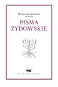 Picture of Pisma żydowskie