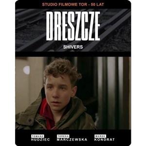 Picture of Dreszcze DVD