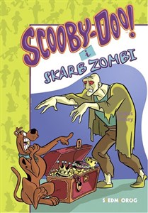 Picture of Scooby-Doo! i skarb zombi