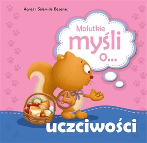 Obrazek Malutkie myśli o... uczciwości