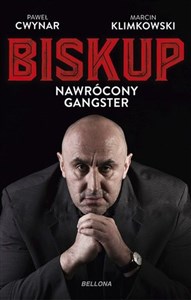 Picture of Biskup Nawrócony gangster