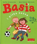 Basia i pi... - Zofia Stanecka -  foreign books in polish 
