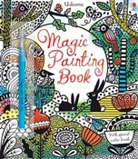 polish book : Magic Pain... - Fiona Watt