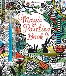 Obrazek Magic Painting Book