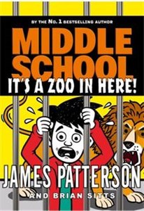 Picture of Middle School It's a Zoo in Here!