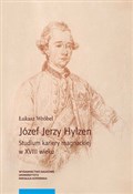 polish book : Józef Jerz... - Łukasz Wróbel