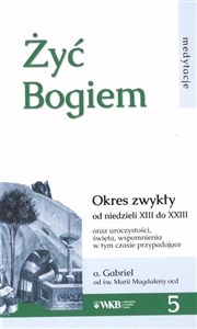 Picture of Żyć Bogiem 5