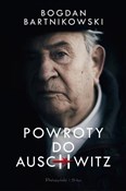 Polska książka : Powroty do... - Bogdan Barnikowski