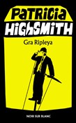 polish book : Gra Ripley... - Patricia Highsmith