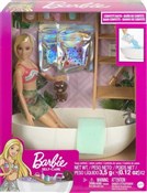 Polska książka : Barbie Lal...