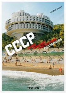 Picture of Frédéric Chaubin. CCCP. Cosmic Communist Constructions Photographed. 40th Ed.