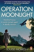 polish book : Operation ... - Louise Morrish