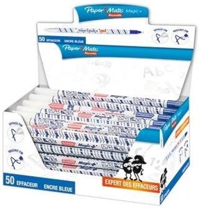 Picture of Wymazywacz Magic+ (50szt)