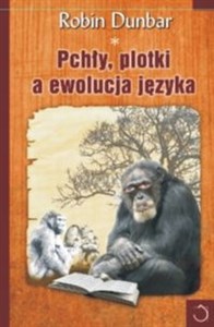 Picture of Pchły plotki a ewolucja języka