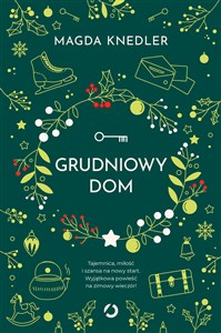 Picture of Grudniowy dom