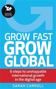 Picture of Grow Fast, Grow Global