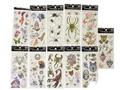 Tatuaże MI... -  books from Poland