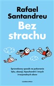 Bez strach... - Rafael Santandreu -  books from Poland
