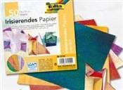 Papier opa... -  books in polish 