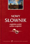 Polska książka : Nowy słown... - Anna Luberda-Kowal, Simon Messing, Anna Paluchowska