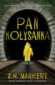 polish book : Pan Kołysa... - J.H. Markert