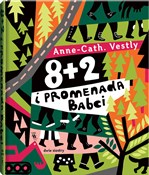 8 + 2 i pr... - Anne-Cath. Vestly -  foreign books in polish 