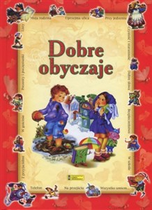 Picture of Dobre obyczaje