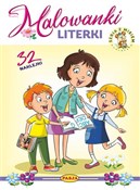 Literki. M... - Włodzimierz Kruszewski, Ernest Błędowski -  books in polish 