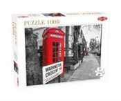 Puzzle Lon... - Ksiegarnia w UK