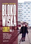 polish book : Blokowiska... - Piotr Borowski, Michał Koliński