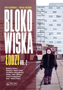 Obrazek Blokowiska Łodzi vol. 2