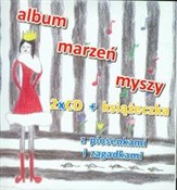 polish book : Album marz... - Ewa Jakubowska