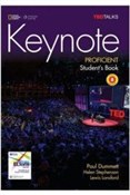 Keynote C2... - Paul Dummet, Helen Stephenson -  foreign books in polish 