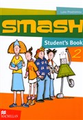 Smash 2 St... - Luke Prodromou -  Polish Bookstore 