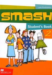 Picture of Smash 2 Student's Book