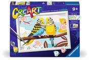 Polska książka : CreArt dla...