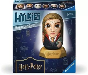Obrazek Puzzle 3D Hylkies: Hermiona Granger
