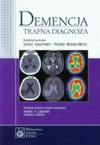 Picture of Demencja Trafna Diagnoza
