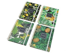 Picture of Notes w linie MIX