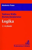 Zobacz : Logika - Tadeusz Widła, Dorota Zienkiewicz