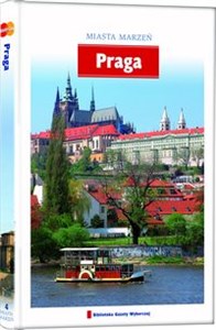 Picture of Miasta marzeń Praga