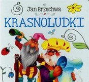 Krasnoludk... - Jan Brzechwa -  Polish Bookstore 