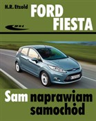 polish book : Ford Fiest... - Etzold H.R.
