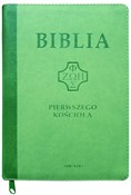 Biblia pie... - Opracowanie Zbiorowe -  books in polish 