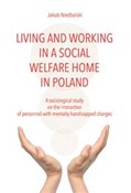 Living and... - Jakub Niedbalski -  Książka z wysyłką do UK