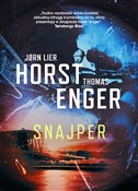 Zobacz : Snajper - Jorn Lier Horst, Thomas Enger
