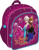 Plecak szk... -  Książka z wysyłką do UK