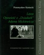 Polska książka : Lawa Opowi... - Przemysław Kaniecki